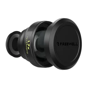 Freewell 1.7x Smartphone Telephoto Lens, 17mm Mount